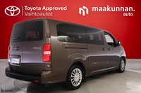 Toyota Proace Verso vaihtoauto