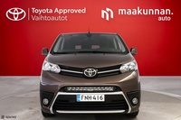 Toyota Proace Verso vaihtoauto