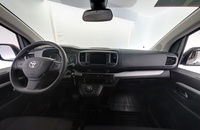 Toyota Proace Verso vaihtoauto