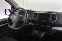Toyota Proace Verso vaihtoauto