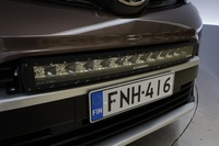 Toyota Proace Verso vaihtoauto