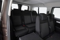 Toyota Proace Verso vaihtoauto