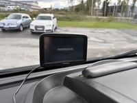 Citroën Jumper vaihtoauto