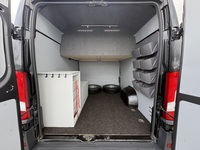 Citroën Jumper vaihtoauto