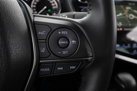 Toyota Camry vaihtoauto