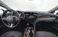 Toyota Camry vaihtoauto