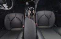 Toyota Camry vaihtoauto