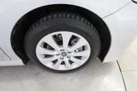 Toyota Camry vaihtoauto