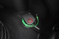 Toyota Camry vaihtoauto