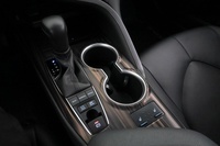 Toyota Camry vaihtoauto