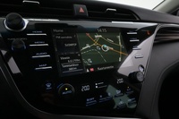 Toyota Camry vaihtoauto