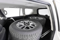 Toyota Land Cruiser vaihtoauto
