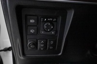 Toyota Land Cruiser vaihtoauto