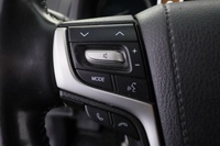 Toyota Land Cruiser vaihtoauto