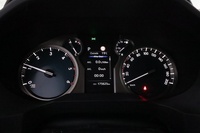 Toyota Land Cruiser vaihtoauto