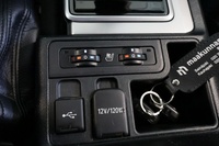 Toyota Land Cruiser vaihtoauto