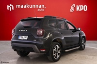 Dacia Duster vaihtoauto