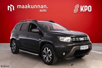 Dacia Duster vaihtoauto