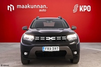 Dacia Duster vaihtoauto