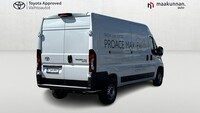 Toyota Proace MAX vaihtoauto