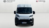 Toyota Proace MAX vaihtoauto