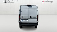 Toyota Proace MAX vaihtoauto