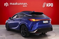 Lexus RX vaihtoauto