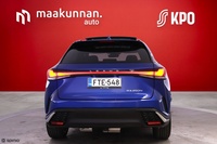 Lexus RX vaihtoauto
