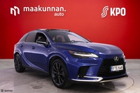 Lexus RX vaihtoauto