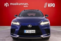 Lexus RX vaihtoauto