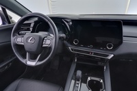Lexus RX vaihtoauto