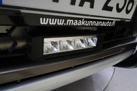 Mitsubishi L200 vaihtoauto