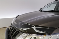 Mitsubishi L200 vaihtoauto