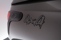 Mitsubishi L200 vaihtoauto