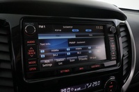 Mitsubishi L200 vaihtoauto