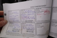 Mitsubishi L200 vaihtoauto