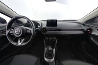 Mazda CX-3 vaihtoauto