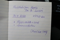 Mazda CX-3 vaihtoauto