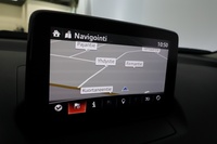 Mazda CX-3 vaihtoauto