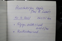 Mazda CX-3 vaihtoauto