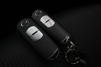 Mazda CX-3 vaihtoauto