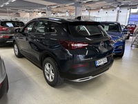 Opel Grandland X vaihtoauto