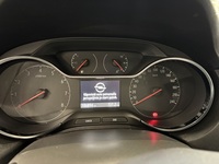 Opel Grandland X vaihtoauto