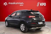Opel Grandland X vaihtoauto
