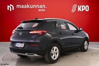 Opel Grandland X vaihtoauto
