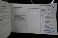 Opel Grandland X vaihtoauto