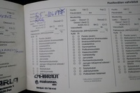 Opel Grandland X vaihtoauto