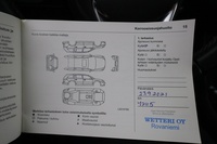 Opel Grandland X vaihtoauto