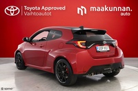 Toyota GR Yaris vaihtoauto