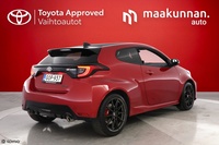 Toyota GR Yaris vaihtoauto